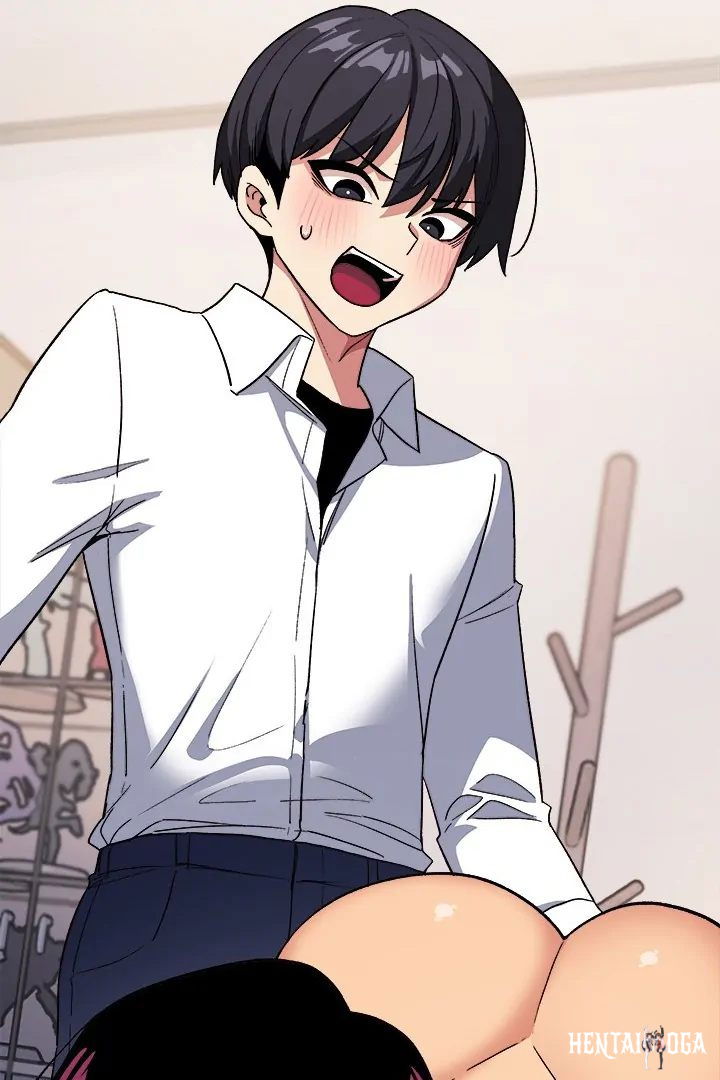 Stop Smoking Stop Smoking Chapter 35 - Page 126