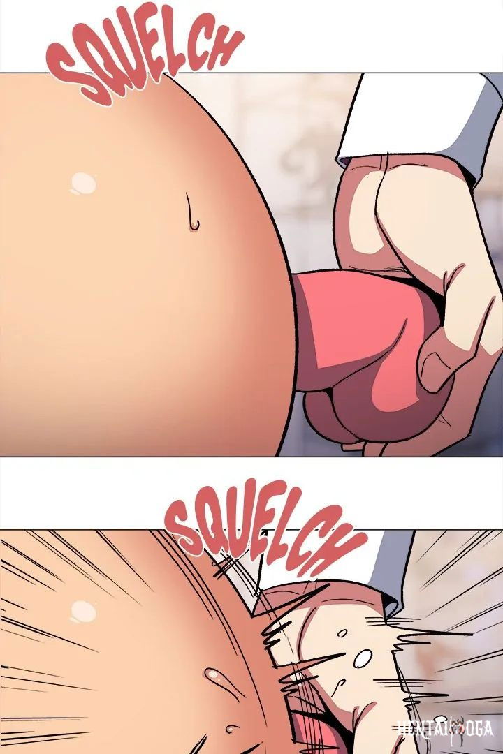 Stop Smoking Stop Smoking Chapter 35 - Page 131