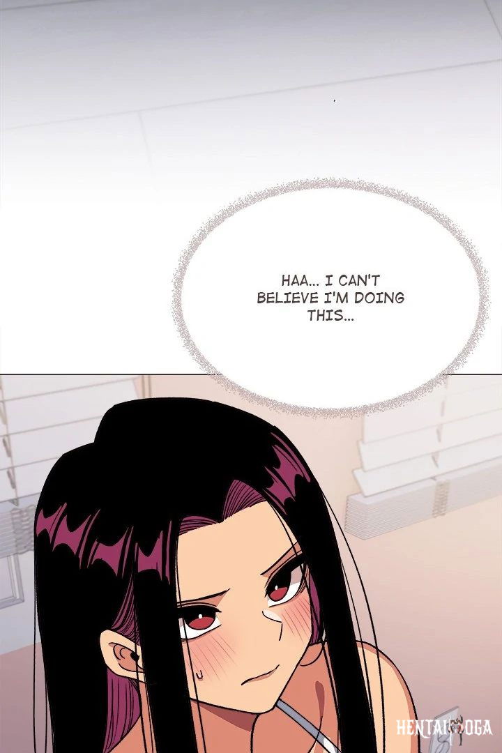 Stop Smoking Stop Smoking Chapter 35 - Page 17