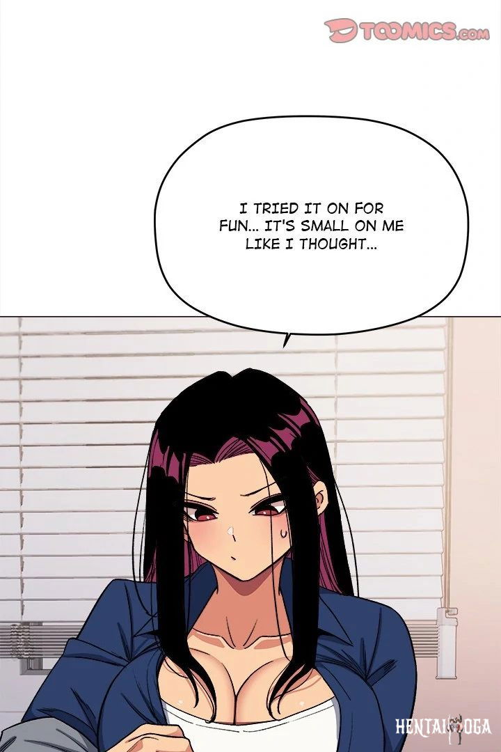 Stop Smoking Stop Smoking Chapter 35 - Page 26