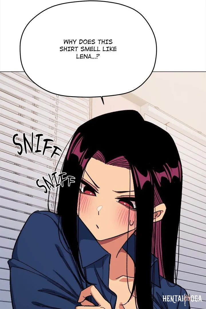 Stop Smoking Stop Smoking Chapter 35 - Page 29