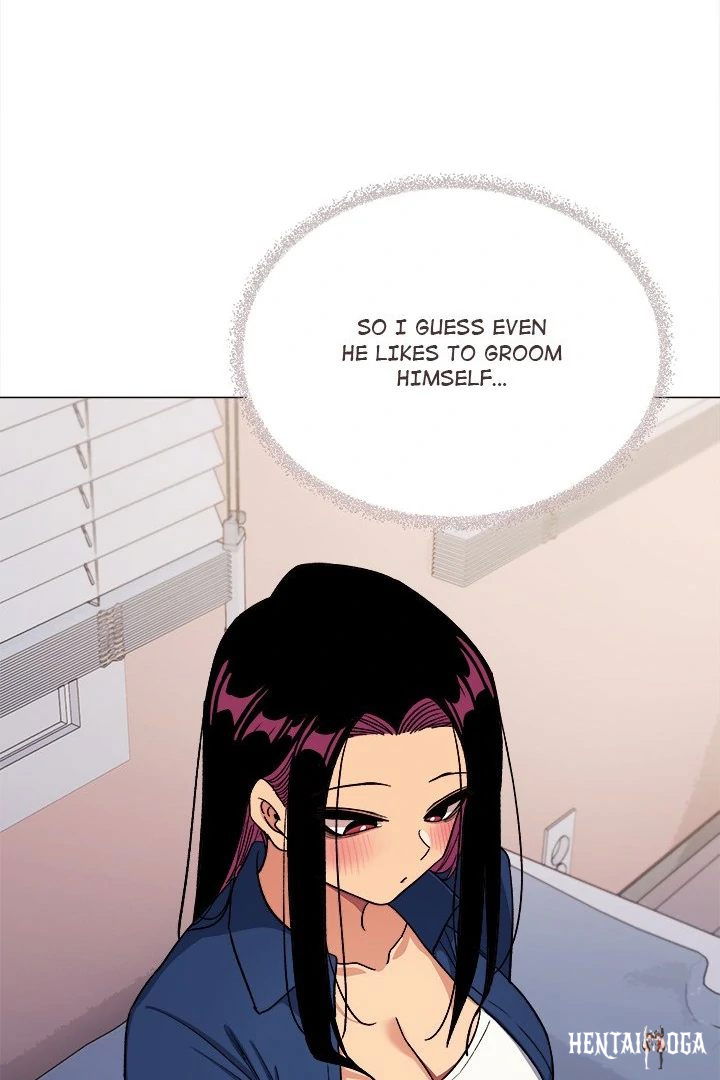 Stop Smoking Stop Smoking Chapter 35 - Page 31