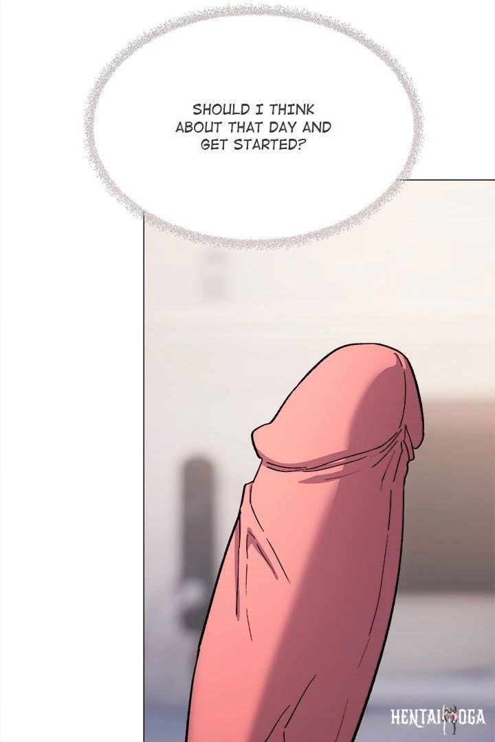 Stop Smoking Stop Smoking Chapter 35 - Page 34