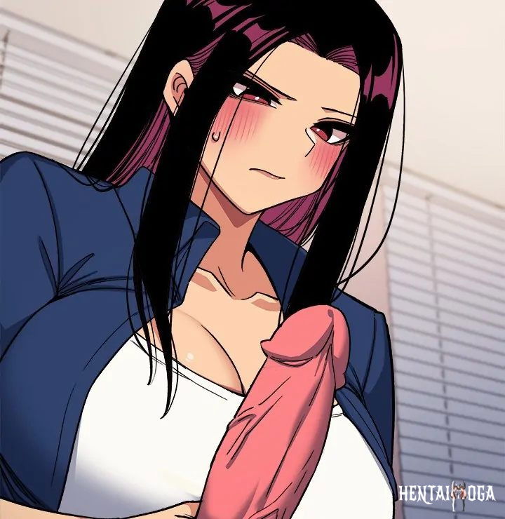 Stop Smoking Stop Smoking Chapter 35 - Page 36