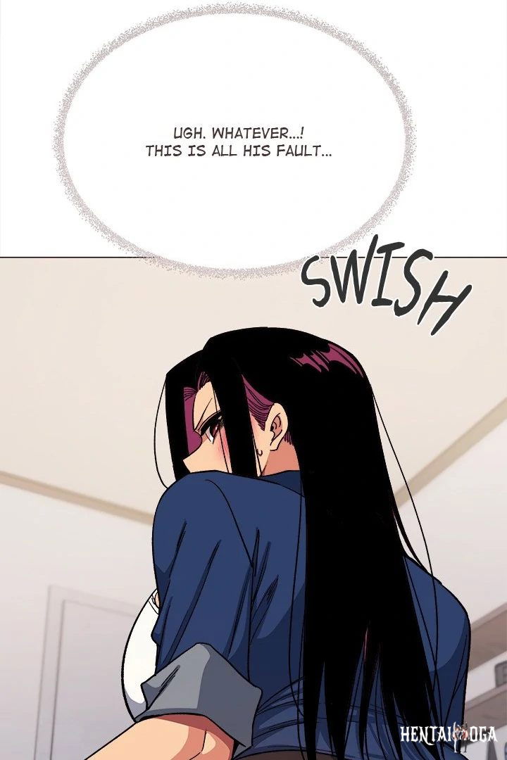 Stop Smoking Stop Smoking Chapter 35 - Page 38