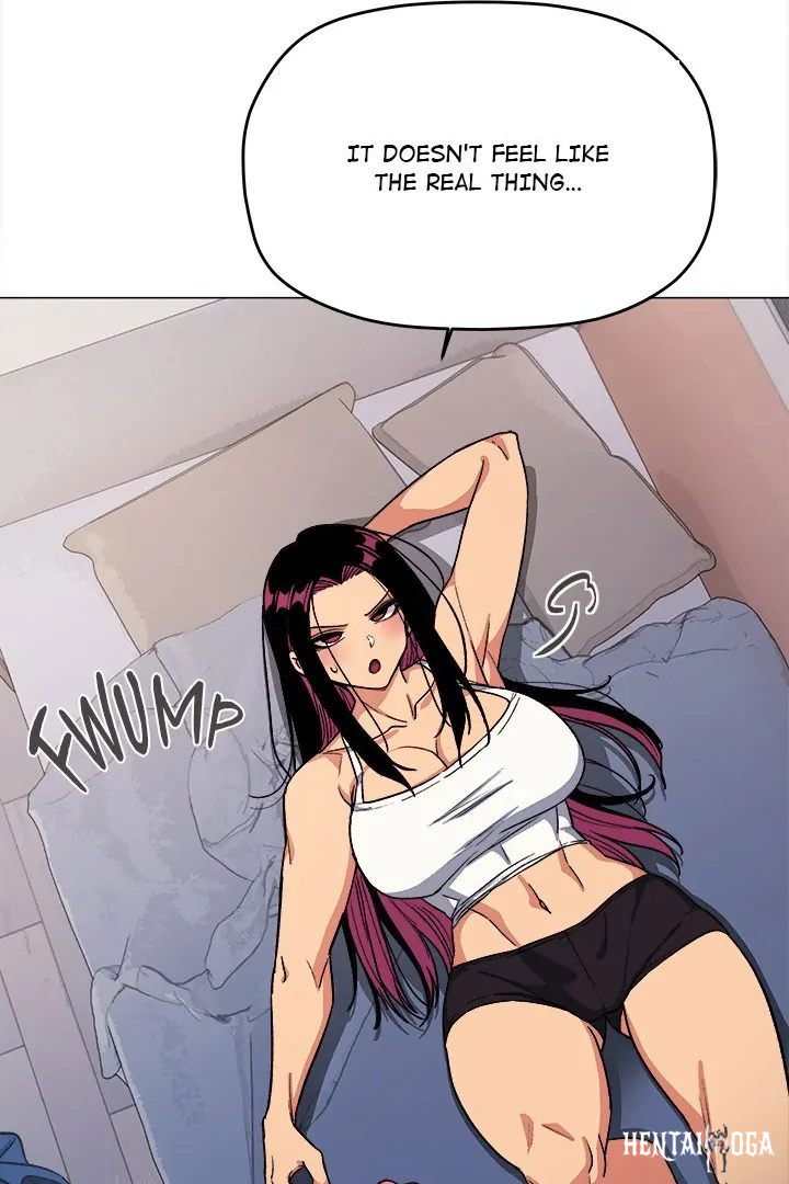 Stop Smoking Stop Smoking Chapter 35 - Page 57