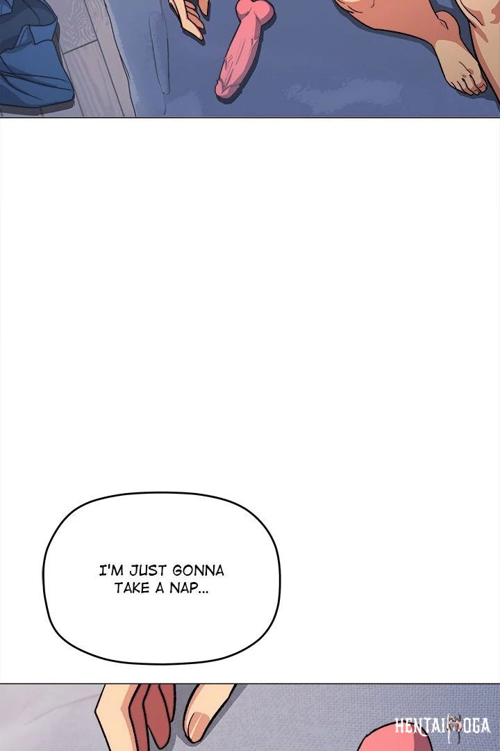 Stop Smoking Stop Smoking Chapter 35 - Page 58