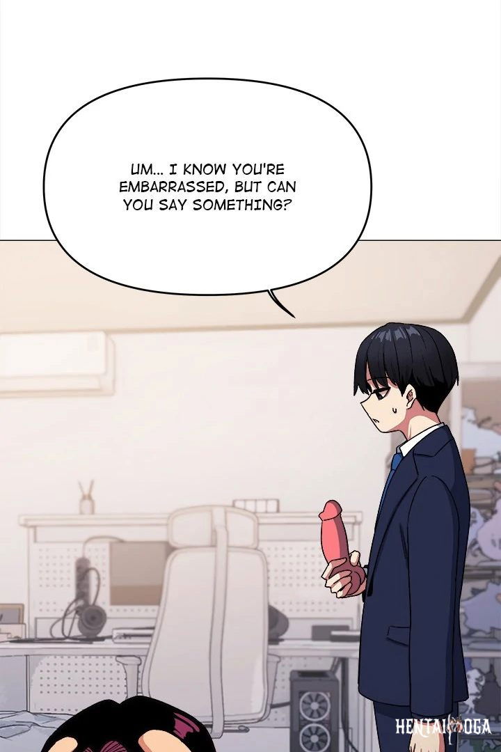 Stop Smoking Stop Smoking Chapter 35 - Page 66