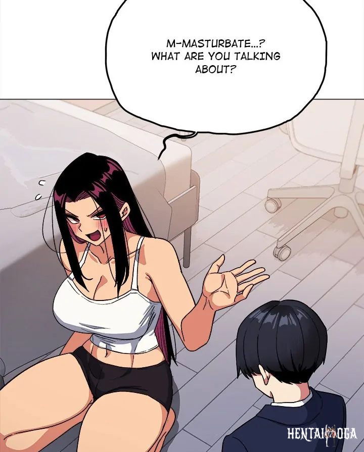 Stop Smoking Stop Smoking Chapter 35 - Page 68