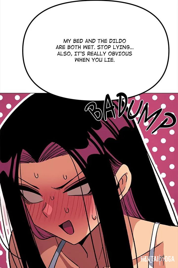 Stop Smoking Stop Smoking Chapter 35 - Page 70