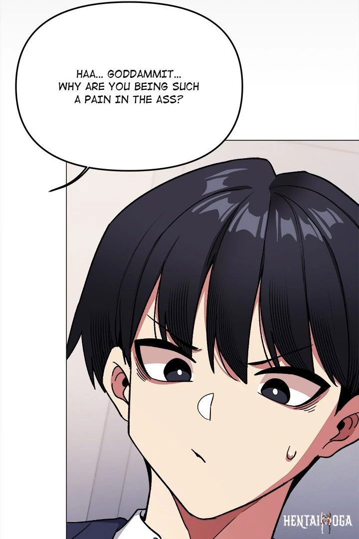 Stop Smoking Stop Smoking Chapter 35 - Page 76