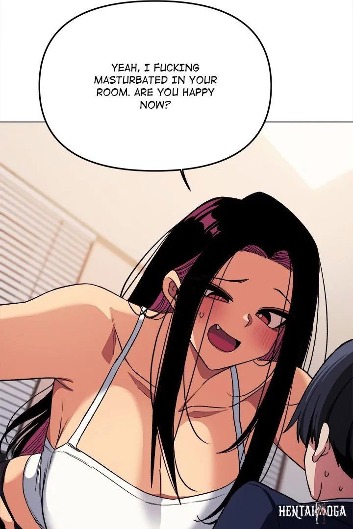 Stop Smoking Stop Smoking Chapter 35 - Page 80