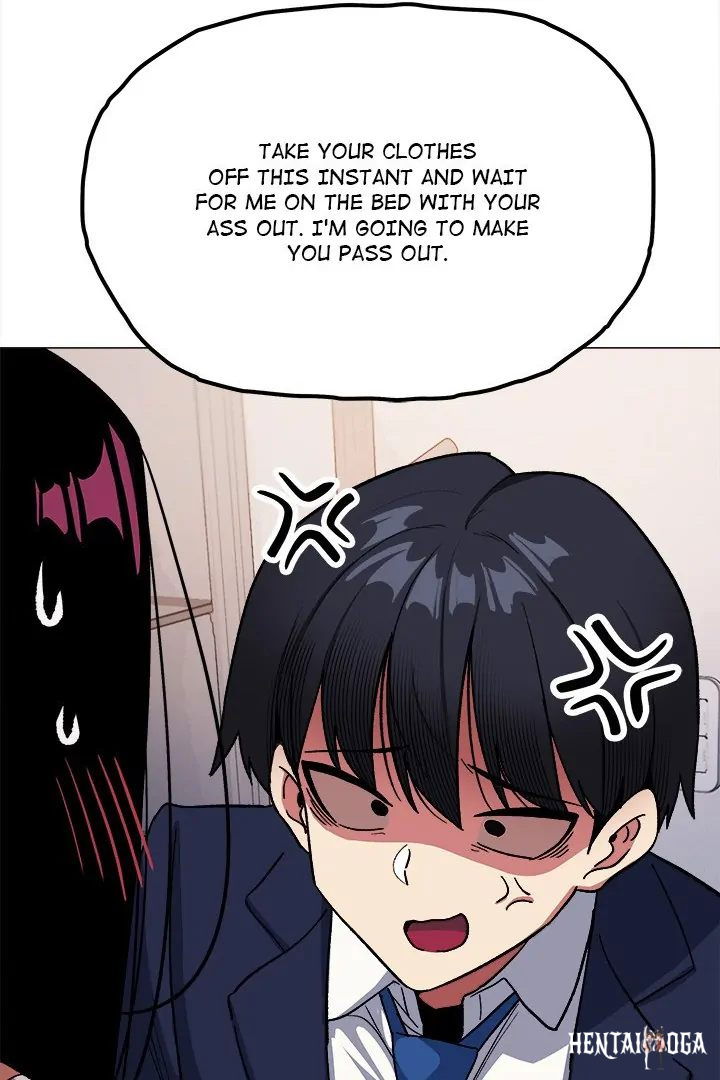 Stop Smoking Stop Smoking Chapter 35 - Page 90