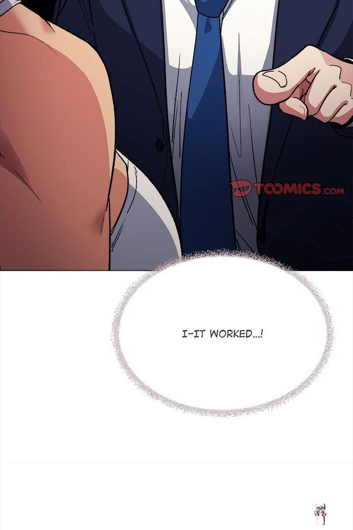 Stop Smoking Stop Smoking Chapter 35 - Page 91