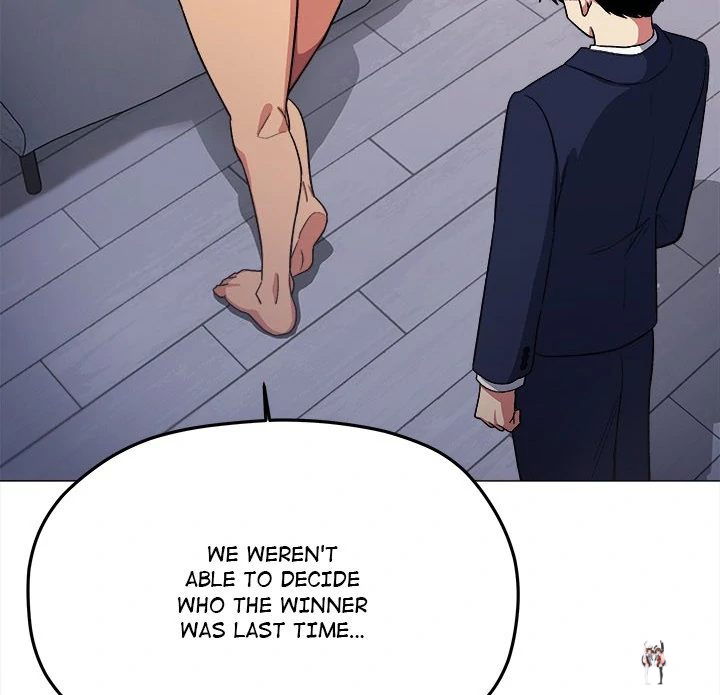 Stop Smoking Stop Smoking Chapter 35 - Page 93