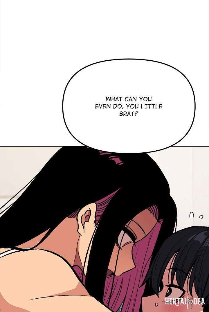 Stop Smoking Stop Smoking Chapter 34 - Page 109