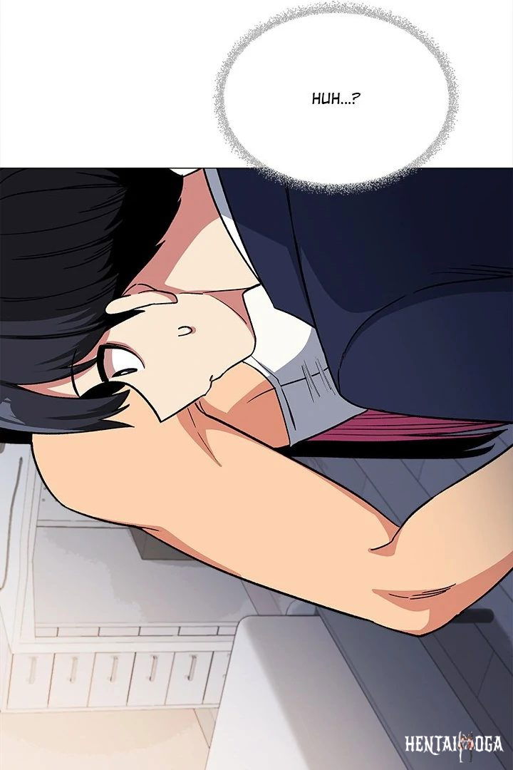 Stop Smoking Stop Smoking Chapter 34 - Page 116