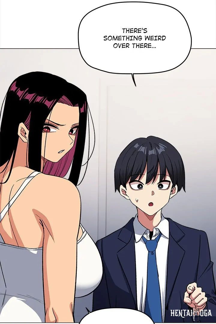 Stop Smoking Stop Smoking Chapter 34 - Page 120