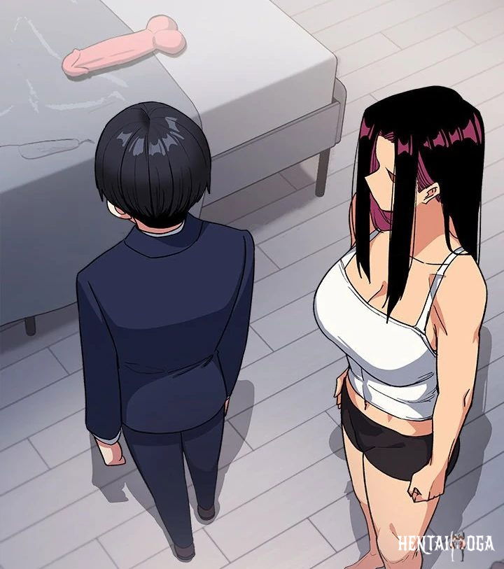 Stop Smoking Stop Smoking Chapter 34 - Page 122