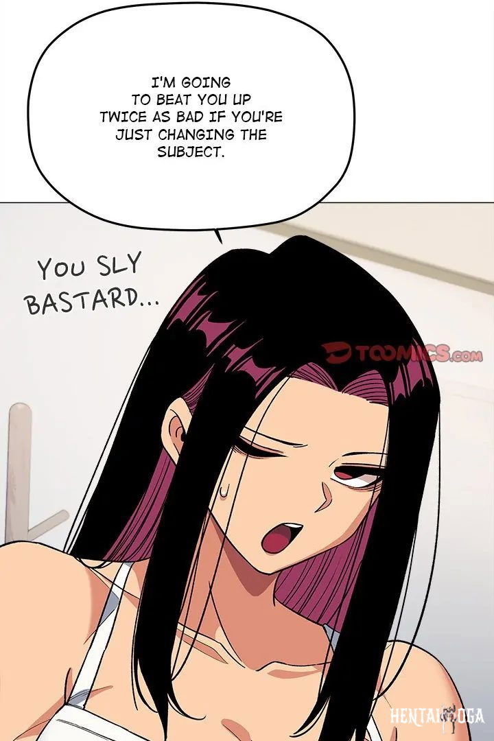 Stop Smoking Stop Smoking Chapter 34 - Page 124