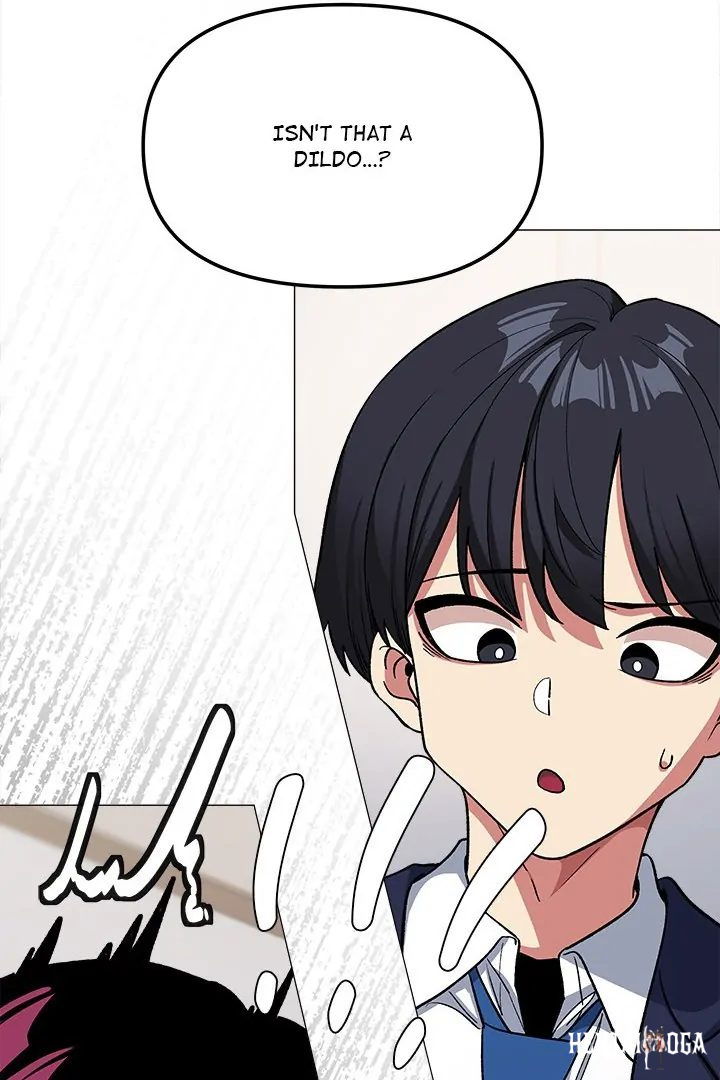 Stop Smoking Stop Smoking Chapter 34 - Page 128