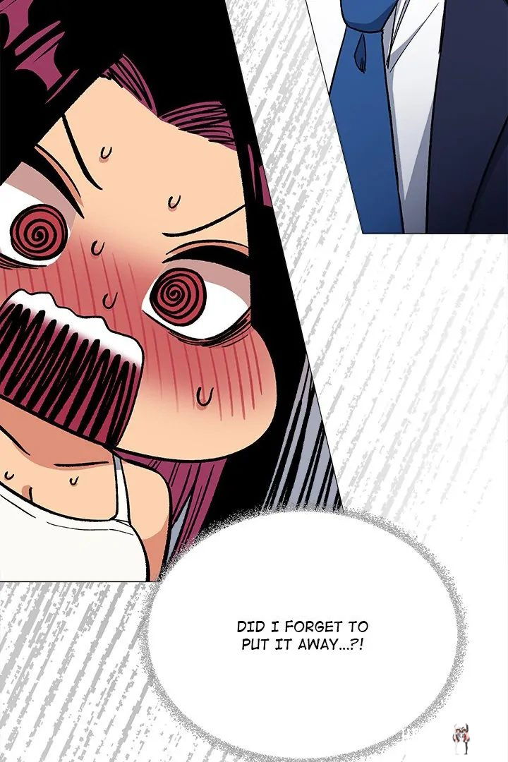 Stop Smoking Stop Smoking Chapter 34 - Page 129