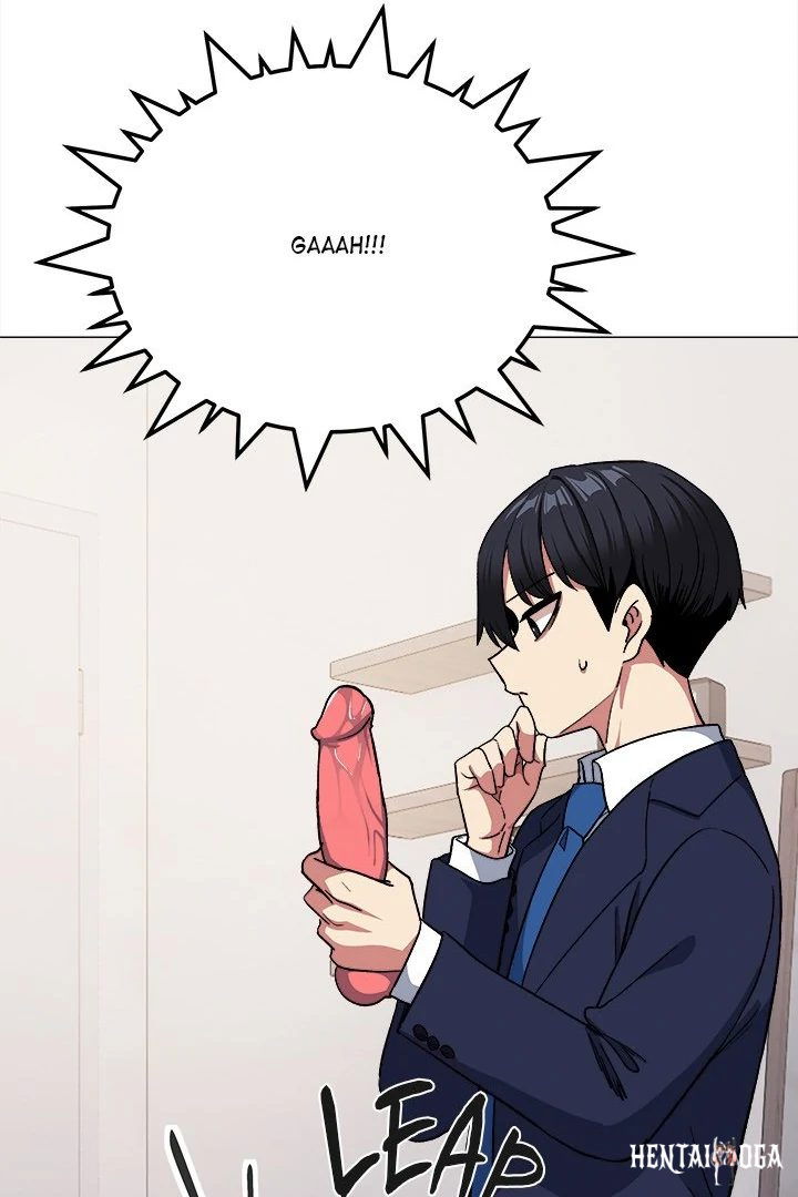 Stop Smoking Stop Smoking Chapter 34 - Page 132