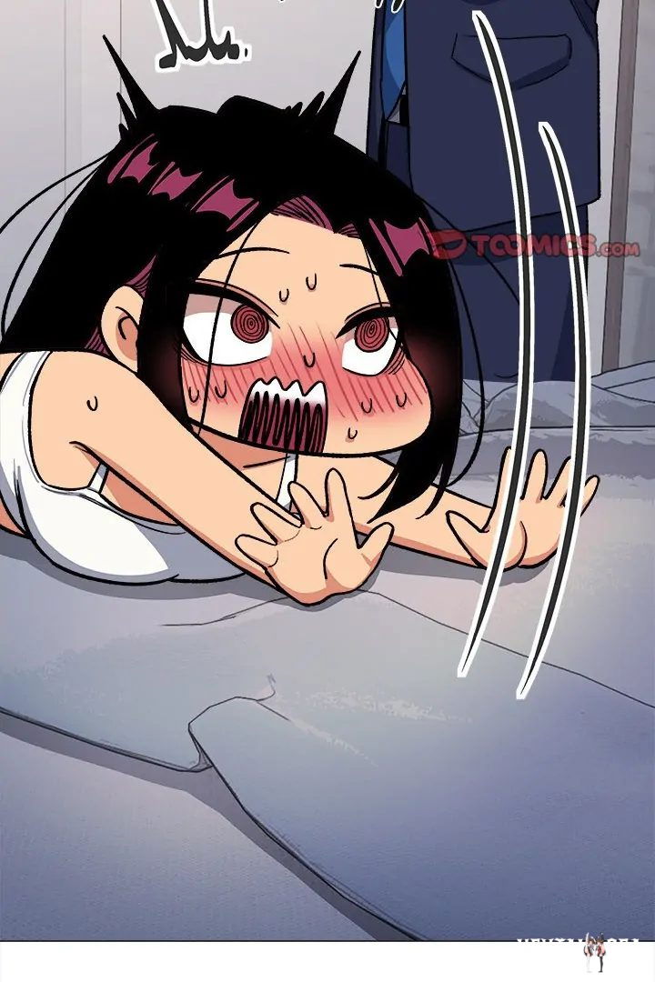 Stop Smoking Stop Smoking Chapter 34 - Page 133