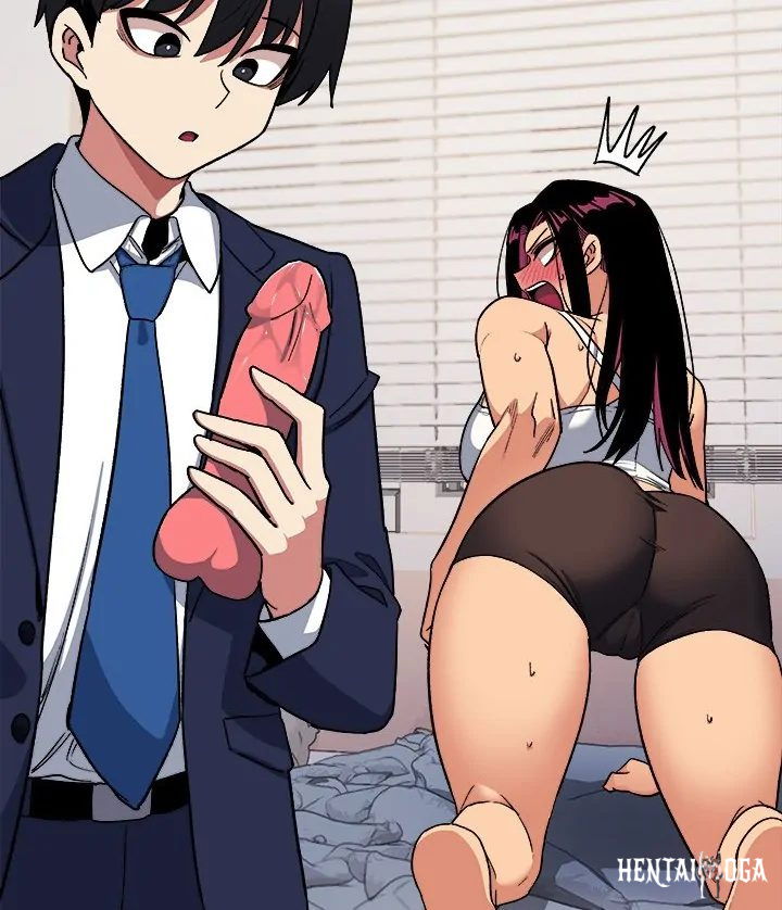 Stop Smoking Stop Smoking Chapter 34 - Page 135