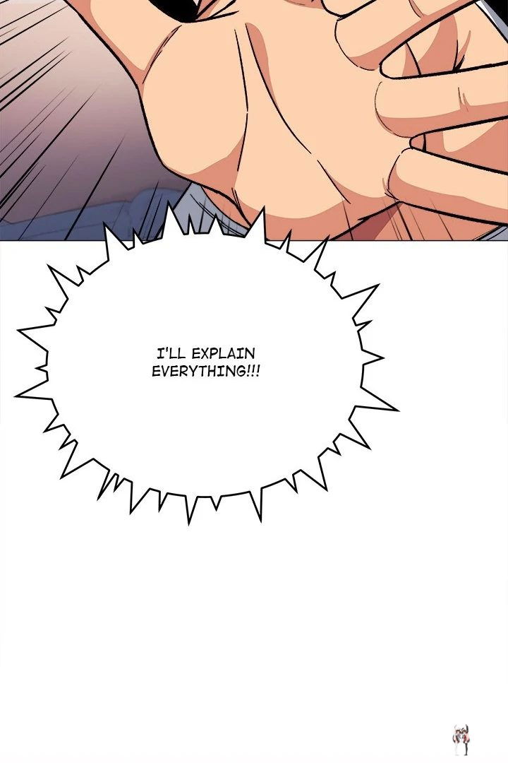 Stop Smoking Stop Smoking Chapter 34 - Page 138