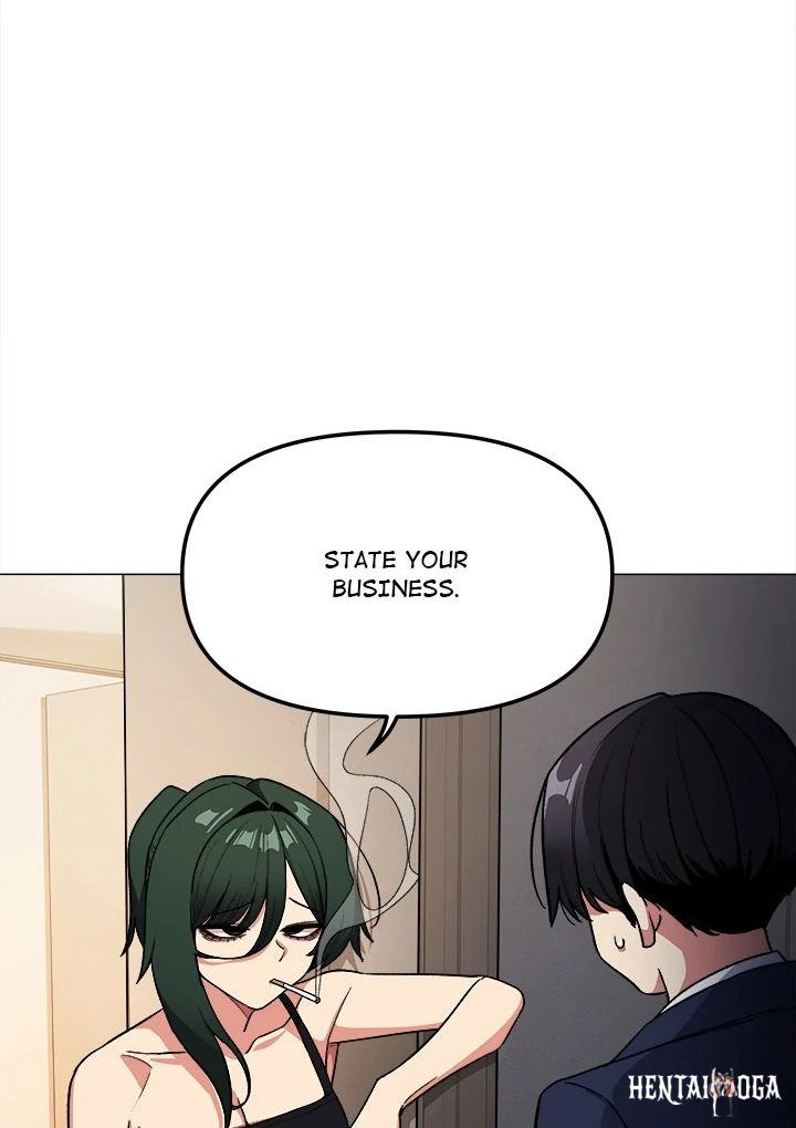 Stop Smoking Stop Smoking Chapter 34 - Page 14