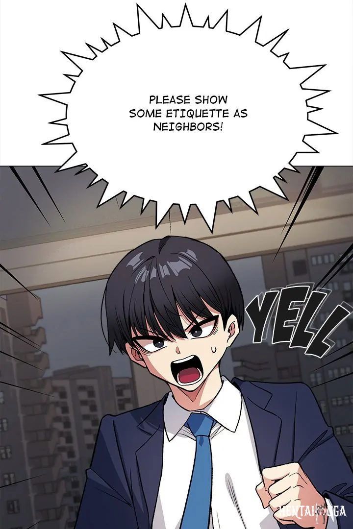 Stop Smoking Stop Smoking Chapter 34 - Page 25