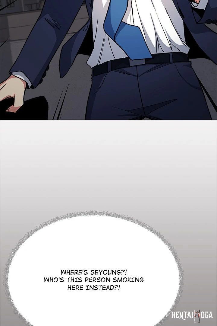 Stop Smoking Stop Smoking Chapter 34 - Page 26