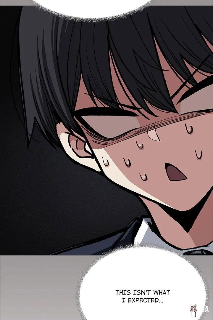 Stop Smoking Stop Smoking Chapter 34 - Page 27