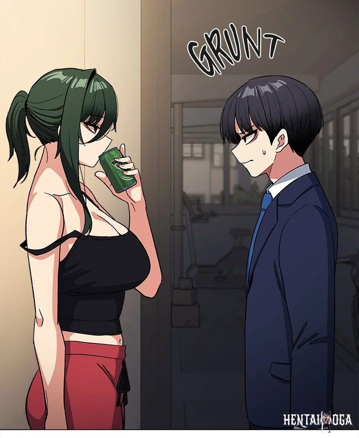 Stop Smoking Stop Smoking Chapter 34 - Page 29