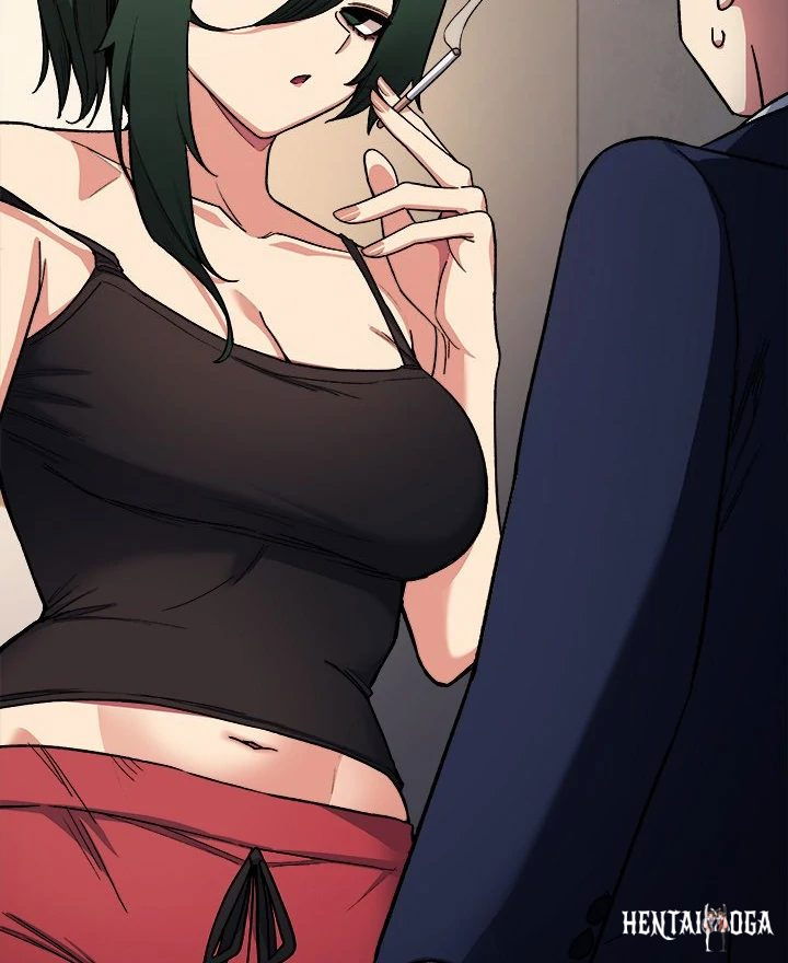 Stop Smoking Stop Smoking Chapter 34 - Page 33