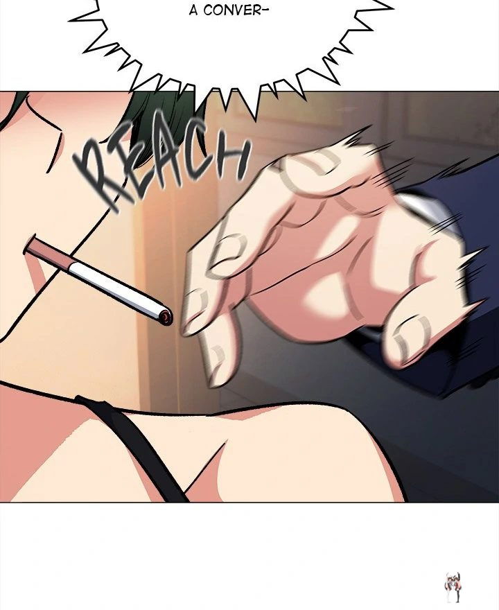 Stop Smoking Stop Smoking Chapter 34 - Page 40