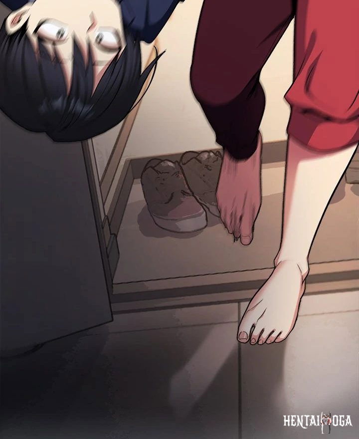 Stop Smoking Stop Smoking Chapter 34 - Page 45