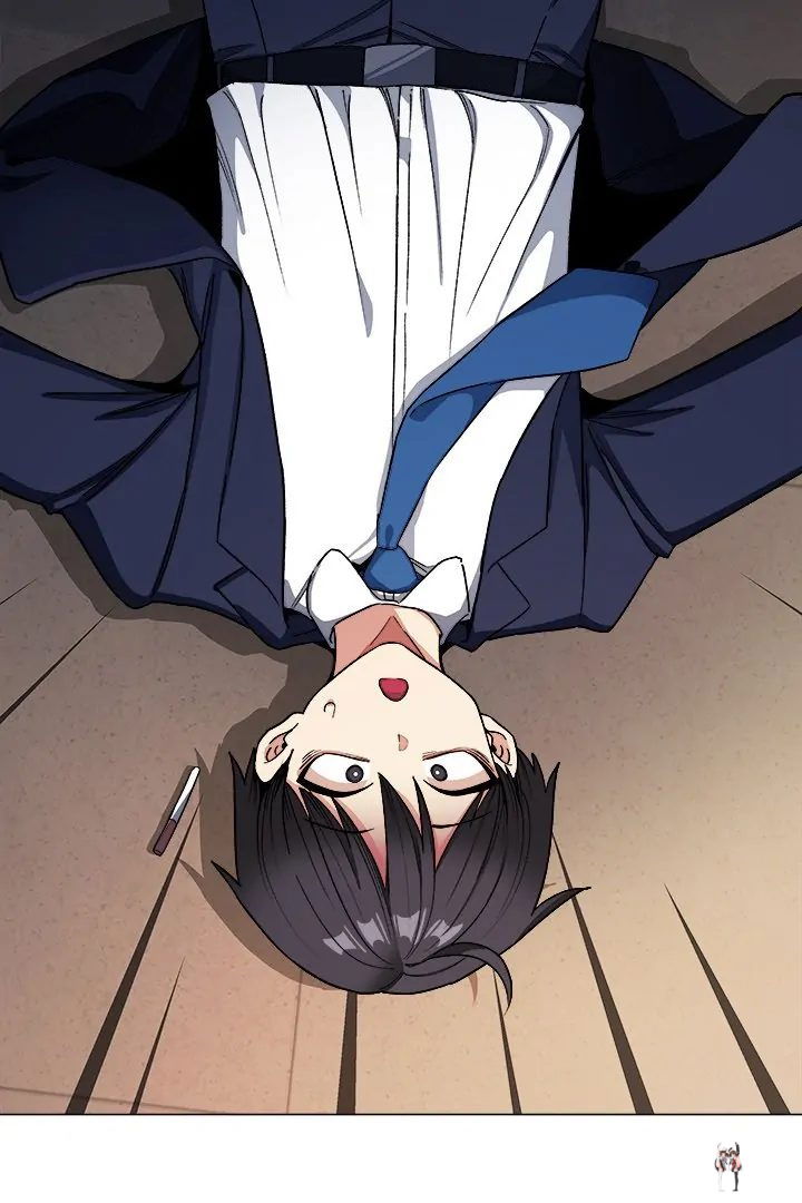 Stop Smoking Stop Smoking Chapter 34 - Page 47