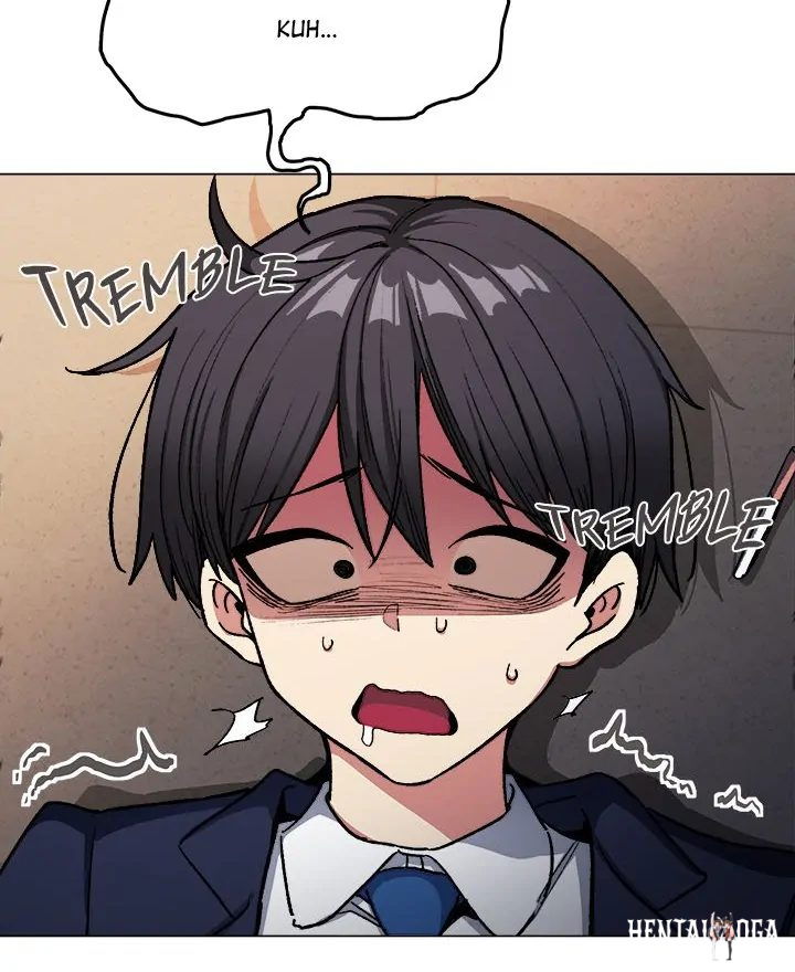 Stop Smoking Stop Smoking Chapter 34 - Page 49