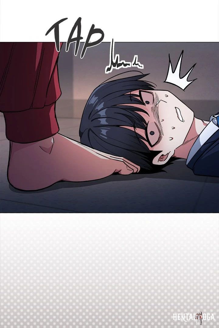 Stop Smoking Stop Smoking Chapter 34 - Page 51