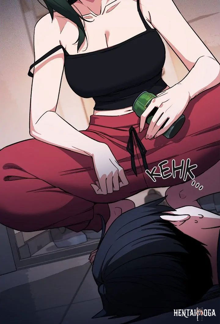 Stop Smoking Stop Smoking Chapter 34 - Page 53