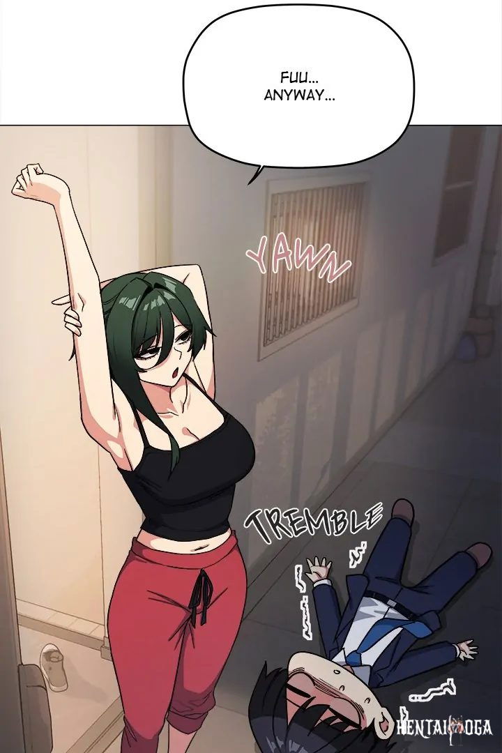 Stop Smoking Stop Smoking Chapter 34 - Page 55