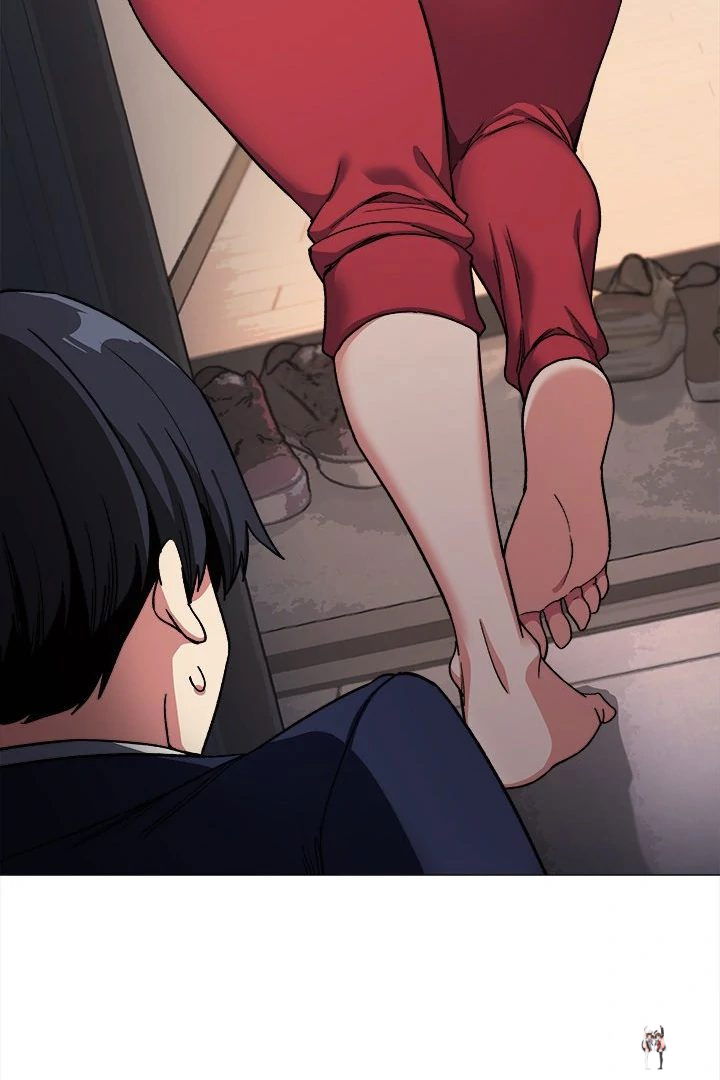 Stop Smoking Stop Smoking Chapter 34 - Page 60