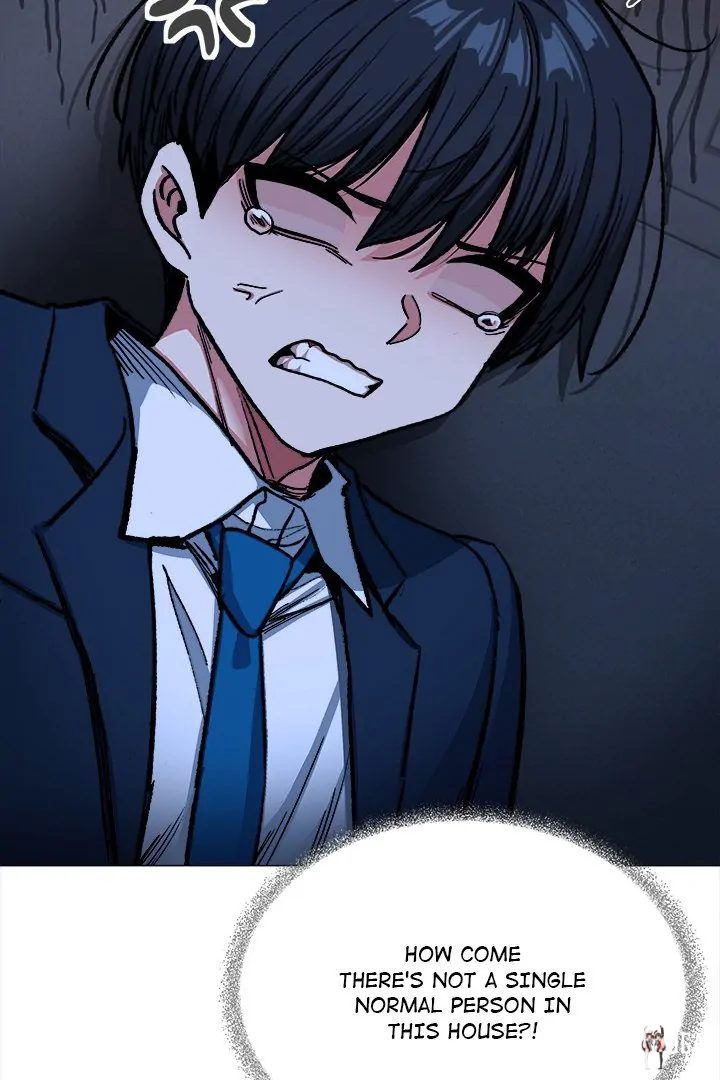 Stop Smoking Stop Smoking Chapter 34 - Page 66