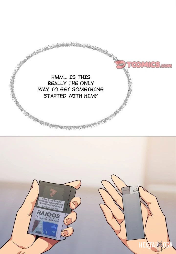 Stop Smoking Stop Smoking Chapter 34 - Page 71