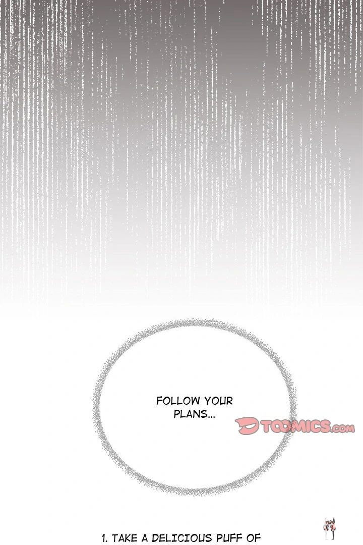 Stop Smoking Stop Smoking Chapter 34 - Page 79