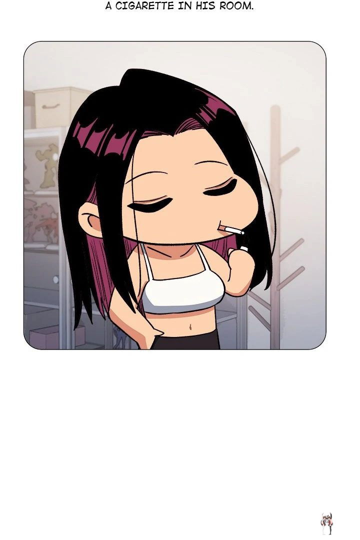 Stop Smoking Stop Smoking Chapter 34 - Page 80