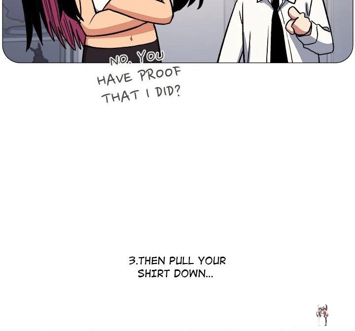 Stop Smoking Stop Smoking Chapter 34 - Page 82