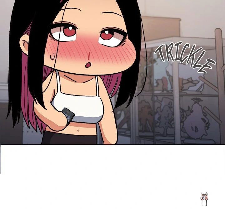 Stop Smoking Stop Smoking Chapter 34 - Page 86